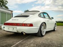 PORSCHE 911 3.6 Carrera 4 964, Benzin, Oldtimer, Handschaltung - 3