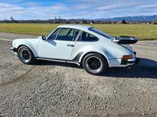 PORSCHE Turbo 930, Petrol, Classic, Manual - 7