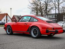 PORSCHE 911 3.2 Carrera G50, Benzin, Oldtimer, Handschaltung - 5