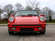 PORSCHE 911 3.2 Carrera G50, Benzin, Oldtimer, Handschaltung - 3