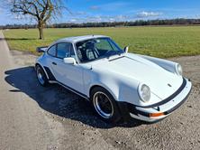 PORSCHE Turbo 930, Petrol, Classic, Manual - 2