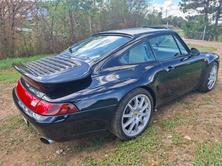PORSCHE 3.6 Carrera 4 Fifty, Essence, Voiture de collection, Manuelle - 5