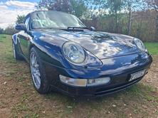 PORSCHE 3.6 Carrera 4 Fifty, Essence, Voiture de collection, Manuelle - 2