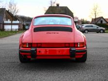 PORSCHE 911 3.2 Carrera G50, Benzin, Oldtimer, Handschaltung - 6