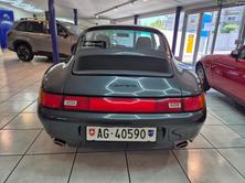 PORSCHE 3.6 Carrera 2, Benzin, Oldtimer, Handschaltung - 3