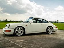 PORSCHE 911 3.6 Carrera 4 964, Benzin, Oldtimer, Handschaltung - 5