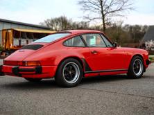 PORSCHE 911 3.2 Carrera G50, Benzin, Oldtimer, Handschaltung - 7