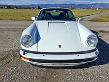 PORSCHE Turbo 930, Petrol, Classic, Manual - 4