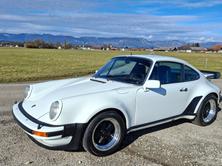 PORSCHE Turbo 930, Petrol, Classic, Manual - 6