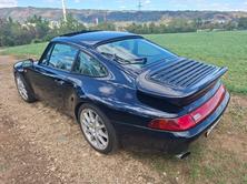 PORSCHE 3.6 Carrera 4 Fifty, Essence, Voiture de collection, Manuelle - 4