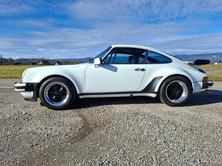PORSCHE Turbo 930, Petrol, Classic, Manual - 5