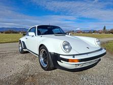 PORSCHE Turbo 930, Petrol, Classic, Manual - 3