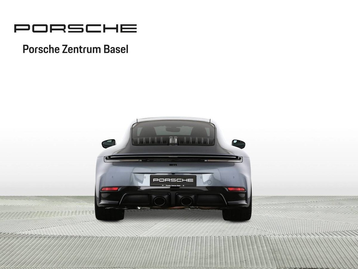 PORSCHE 911 Carrera 4 GTS, Mild-Hybrid Petrol/Electric, Ex-demonstrator, Automatic - 6