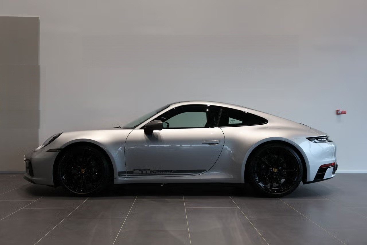 PORSCHE 911 Carrera T PDK, Benzina, Auto dimostrativa, Automatico - 2