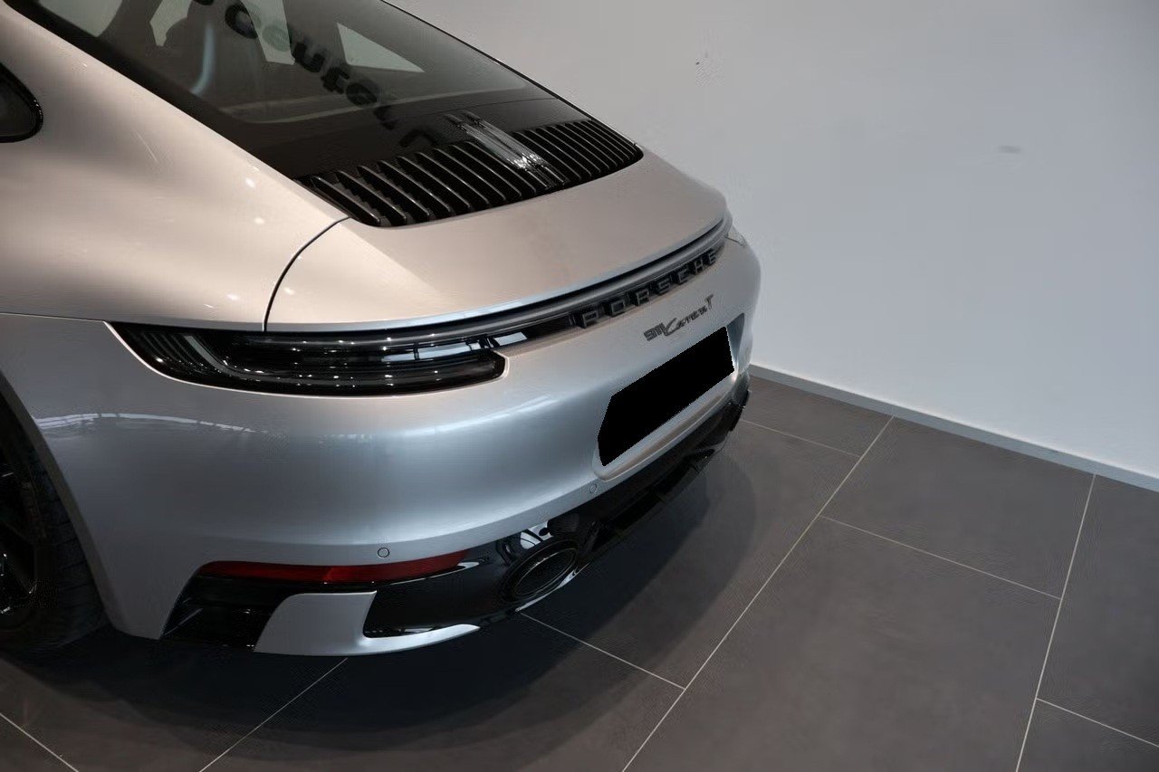 PORSCHE 911 Carrera T PDK, Benzina, Auto dimostrativa, Automatico - 5