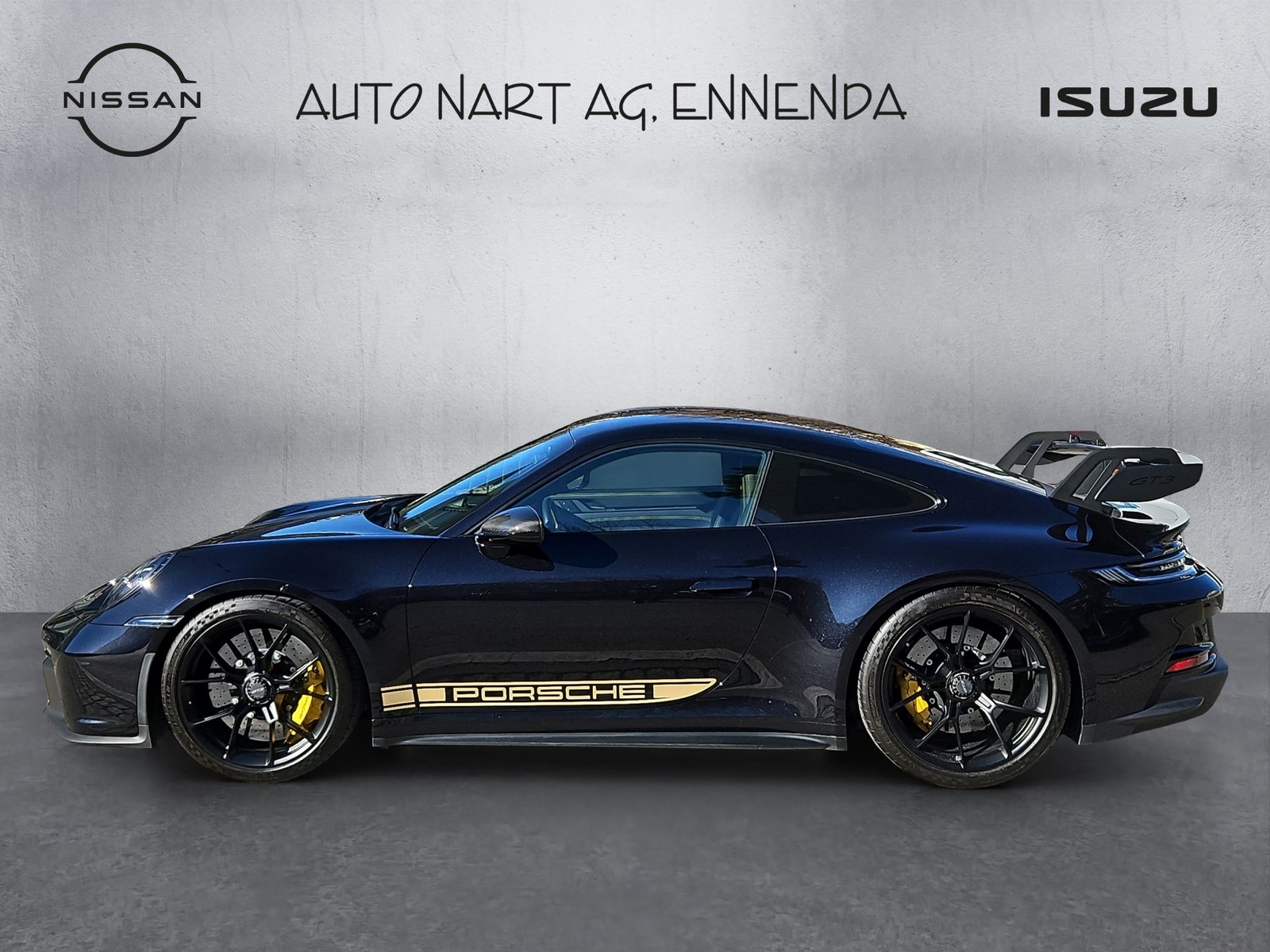 PORSCHE 911 Carrera GT3 PDK GT3 - Prosche approved Garantie, Benzina, Auto dimostrativa, Automatico - 2