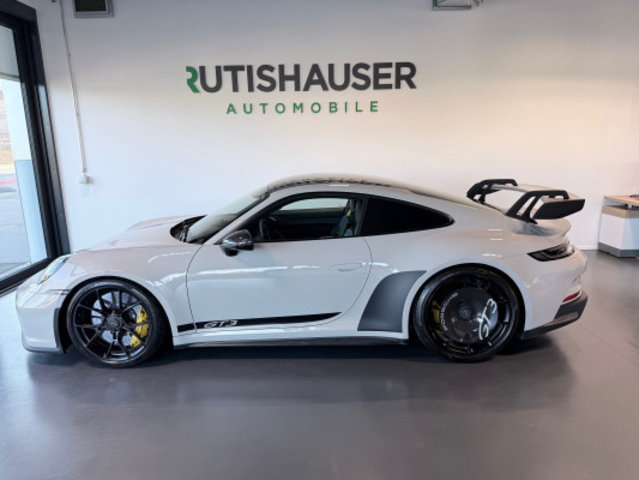 PORSCHE 911 GT3