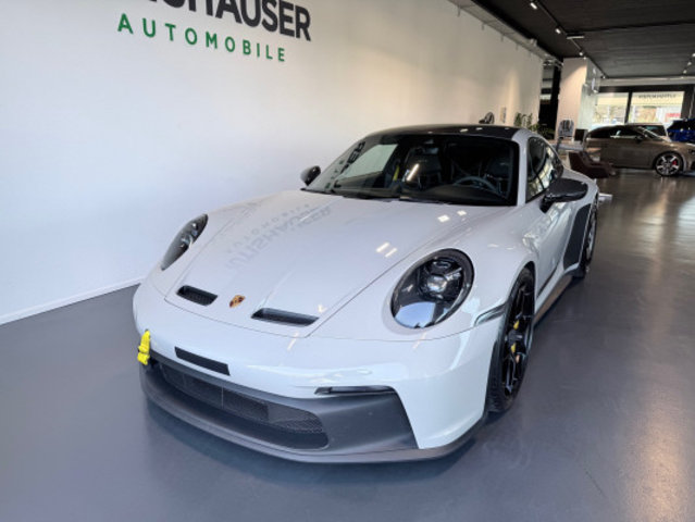 PORSCHE 911 GT3, Vorführwagen, Automatik - 2