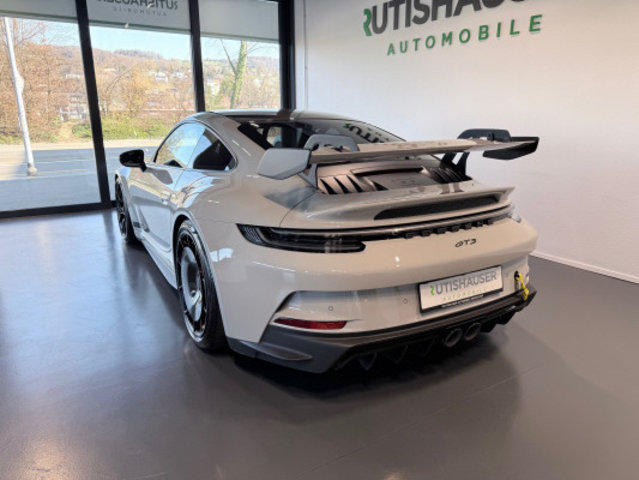 PORSCHE 911 GT3, Vorführwagen, Automatik - 3
