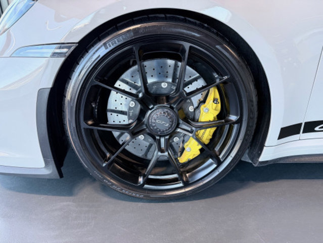 PORSCHE 911 GT3, Vorführwagen, Automatik - 5