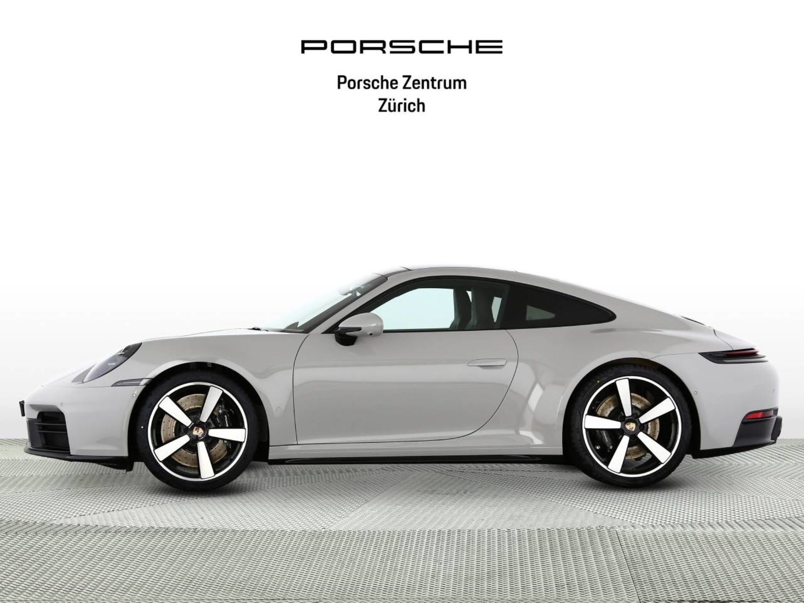 PORSCHE 911 Carrera 4S, Benzina, Auto dimostrativa, Automatico - 2