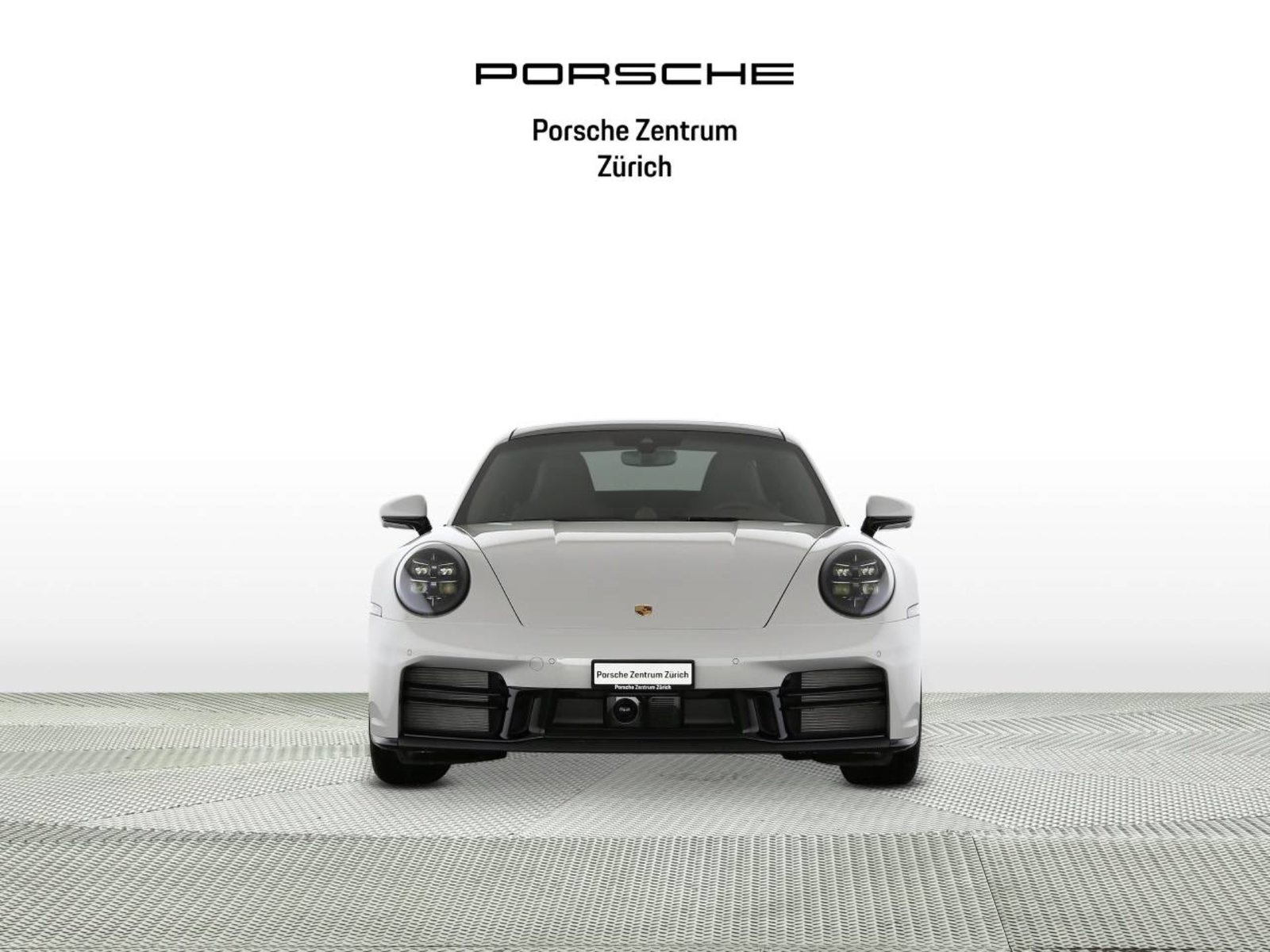 PORSCHE 911 Carrera 4S, Benzina, Auto dimostrativa, Automatico - 7