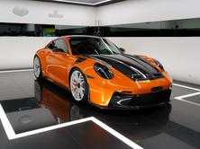 PORSCHE 911 GT3 Touring PDK GT3, Essence, Voiture de démonstration, Automatique - 2
