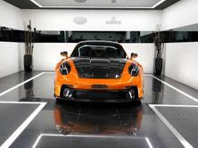 PORSCHE 911 GT3 Touring PDK GT3, Essence, Voiture de démonstration, Automatique - 3