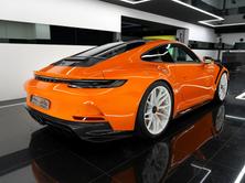 PORSCHE 911 GT3 Touring PDK GT3, Essence, Voiture de démonstration, Automatique - 4