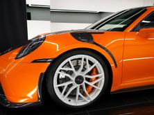 PORSCHE 911 GT3 Touring PDK GT3, Essence, Voiture de démonstration, Automatique - 6