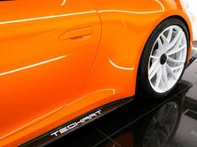 PORSCHE 911 GT3 Touring PDK GT3, Essence, Voiture de démonstration, Automatique - 7