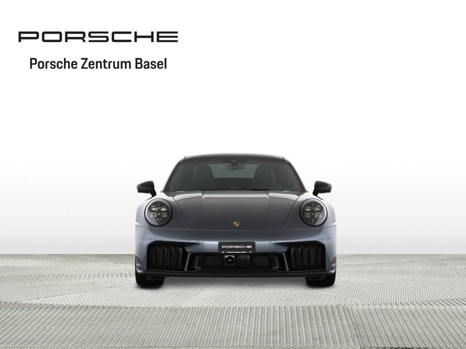 PORSCHE 911 Carrera 4 GTS, Mild-Hybrid Petrol/Electric, Ex-demonstrator, Automatic - 7