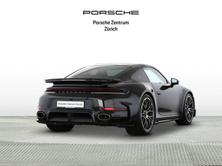 PORSCHE 911 Turbo S, Hybride Leggero Benzina/Elettrica, Auto dimostrativa, Automatico - 3