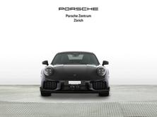 PORSCHE 911 Turbo S, Hybride Leggero Benzina/Elettrica, Auto dimostrativa, Automatico - 7