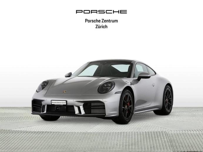 PORSCHE 911 Carrera 4S, Benzina, Auto dimostrativa, Automatico