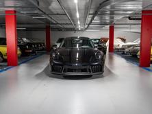 PORSCHE 911 Carrera GTS, Mild-Hybrid Benzin/Elektro, Vorführwagen, Automatik - 2