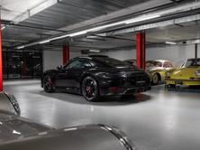 PORSCHE 911 Carrera GTS, Mild-Hybrid Benzin/Elektro, Vorführwagen, Automatik - 3