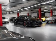 PORSCHE 911 Carrera GTS, Mild-Hybrid Benzin/Elektro, Vorführwagen, Automatik - 7