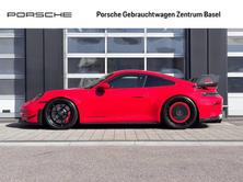 PORSCHE 911 GT3, Essence, Voiture de démonstration, Automatique - 2