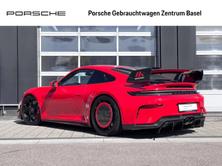 PORSCHE 911 GT3, Essence, Voiture de démonstration, Automatique - 3