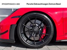 PORSCHE 911 GT3, Essence, Voiture de démonstration, Automatique - 6
