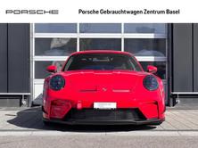 PORSCHE 911 GT3, Essence, Voiture de démonstration, Automatique - 7