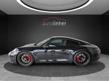 PORSCHE 911 Carrera 4 GTS PDK, Full-Hybrid Petrol/Electric, Ex-demonstrator, Automatic - 2