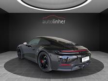 PORSCHE 911 Carrera 4 GTS PDK, Full-Hybrid Petrol/Electric, Ex-demonstrator, Automatic - 3