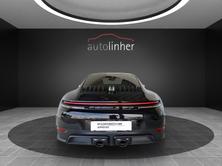 PORSCHE 911 Carrera 4 GTS PDK, Full-Hybrid Petrol/Electric, Ex-demonstrator, Automatic - 4