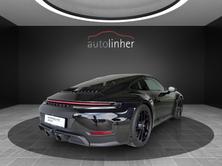 PORSCHE 911 Carrera 4 GTS PDK, Full-Hybrid Petrol/Electric, Ex-demonstrator, Automatic - 5