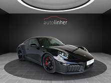 PORSCHE 911 Carrera 4 GTS PDK, Full-Hybrid Petrol/Electric, Ex-demonstrator, Automatic - 6