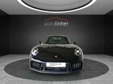 PORSCHE 911 Carrera 4 GTS PDK, Full-Hybrid Petrol/Electric, Ex-demonstrator, Automatic - 7