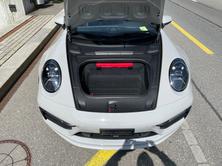 PORSCHE 911 Carrera PDK mit Aerokit, Benzina, Auto dimostrativa, Automatico - 3