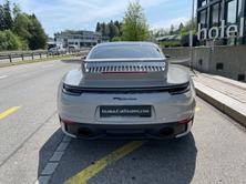 PORSCHE 911 Carrera PDK mit Aerokit, Benzina, Auto dimostrativa, Automatico - 7